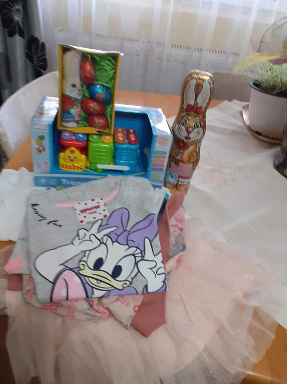 „Târgul de vise al iepurașului”, pentru copiii cu dizabilități din Câmpulung Moldovenesc „Târgul de vise al iepurașului”, pentru copiii cu dizabilități din Câmpulung Moldovenesc