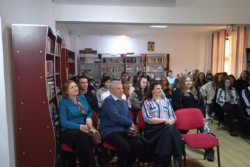 Multiple activități de marcare a aniversării au avut loc pe parcursul ultimei săptămâni din luna martie