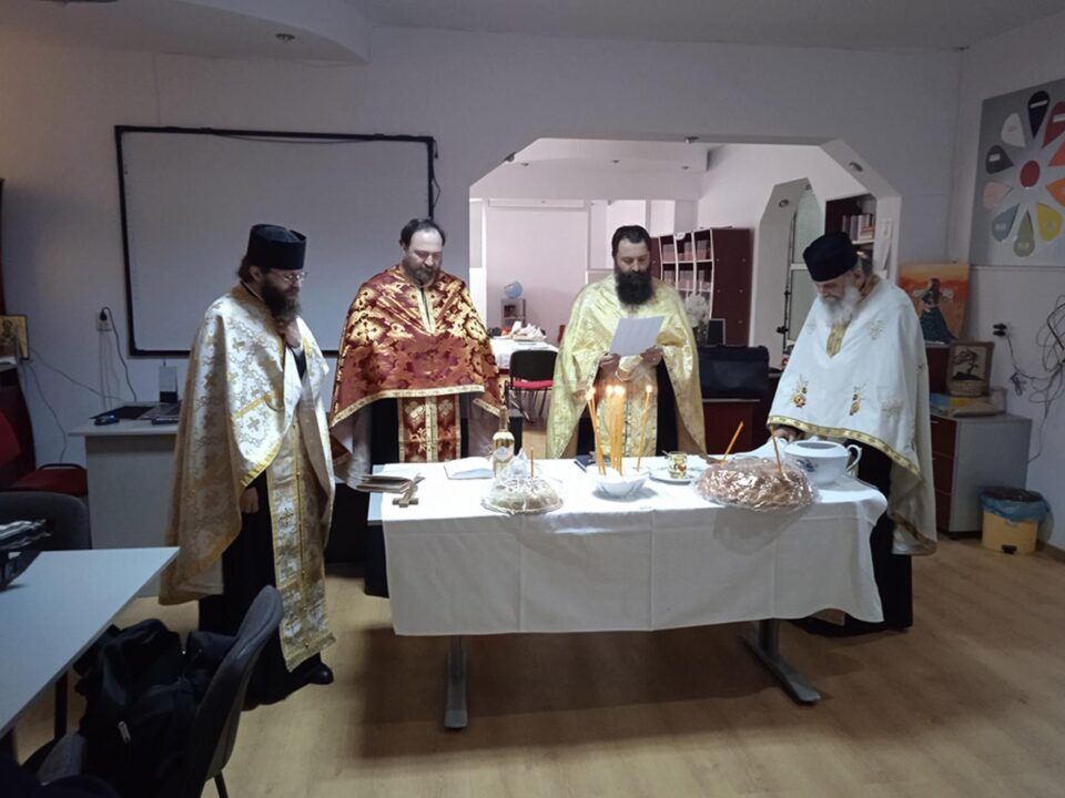 Multiple activități de marcare a aniversării au avut loc pe parcursul ultimei săptămâni din luna martie