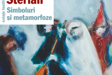 Expoziția „Margareta Sterian. Simboluri și metamorfoze”, la Muzeul de Istorie
