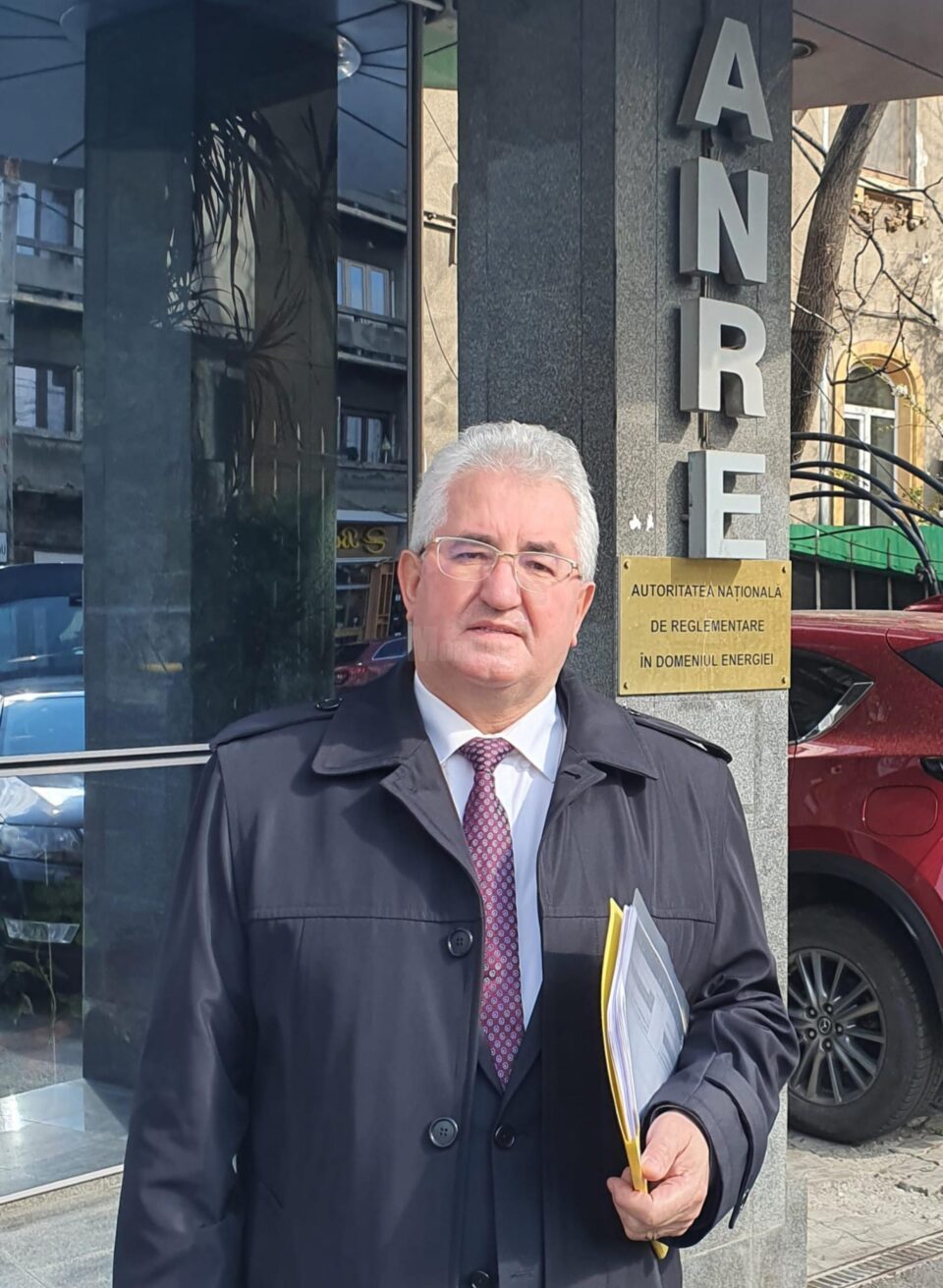 Primarul Ion Lungu, a făcut un nou tur pe la ministere și agenții, cu probleme ale Sucevei Primarul Ion Lungu, a făcut un nou tur pe la ministere și agenții, cu probleme ale Sucevei