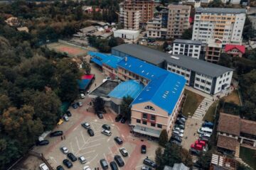 Conferinta la Liceul Teoretic Filadelfia