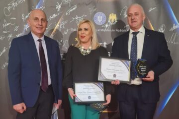 Municipalitatea suceveană, premiată la cea de-a șasea ediție a Smart City Industry Awards (SCIA)