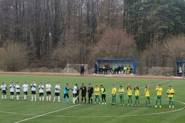 Foresta II s-a impus clar în duelul cu Dorna Vatra Dornei
