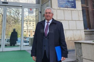Primarul Ion Lungu a făcut un nou tur pe la ministere și agenții, cu probleme ale Sucevei