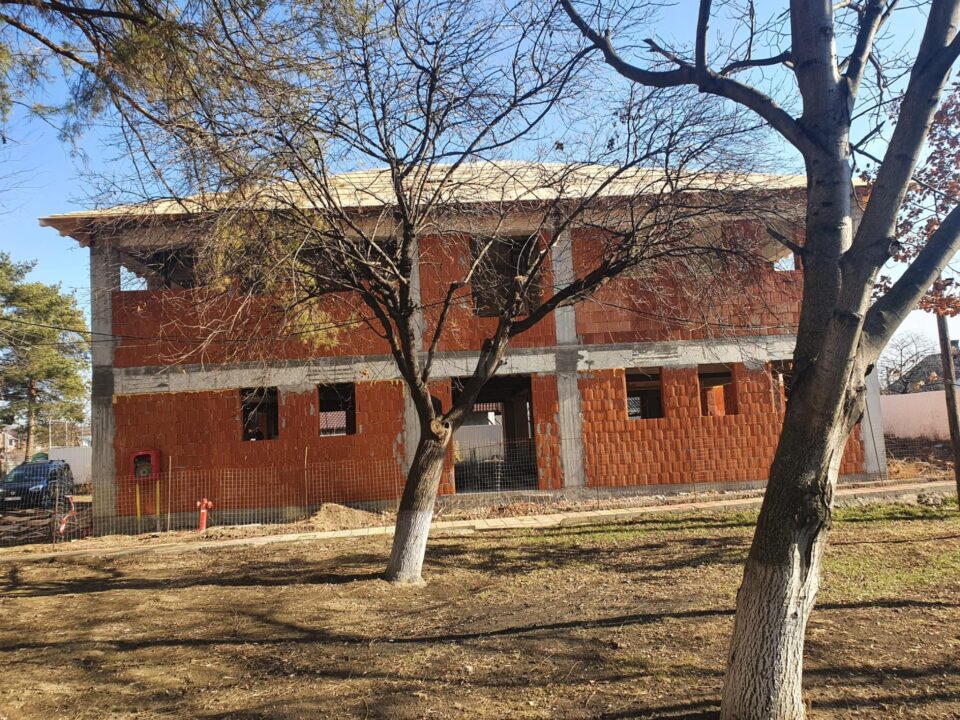 Două grădinițe noi ar urma să fie finalizate anul acesta în municipiul Suceava, la CN Mihai Eminescu și în Ițcani, la Sc. nr. 7