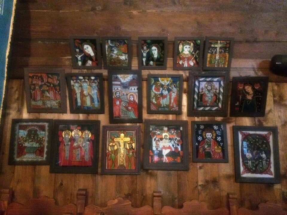 Un dar copleșitor - rugăciunea
