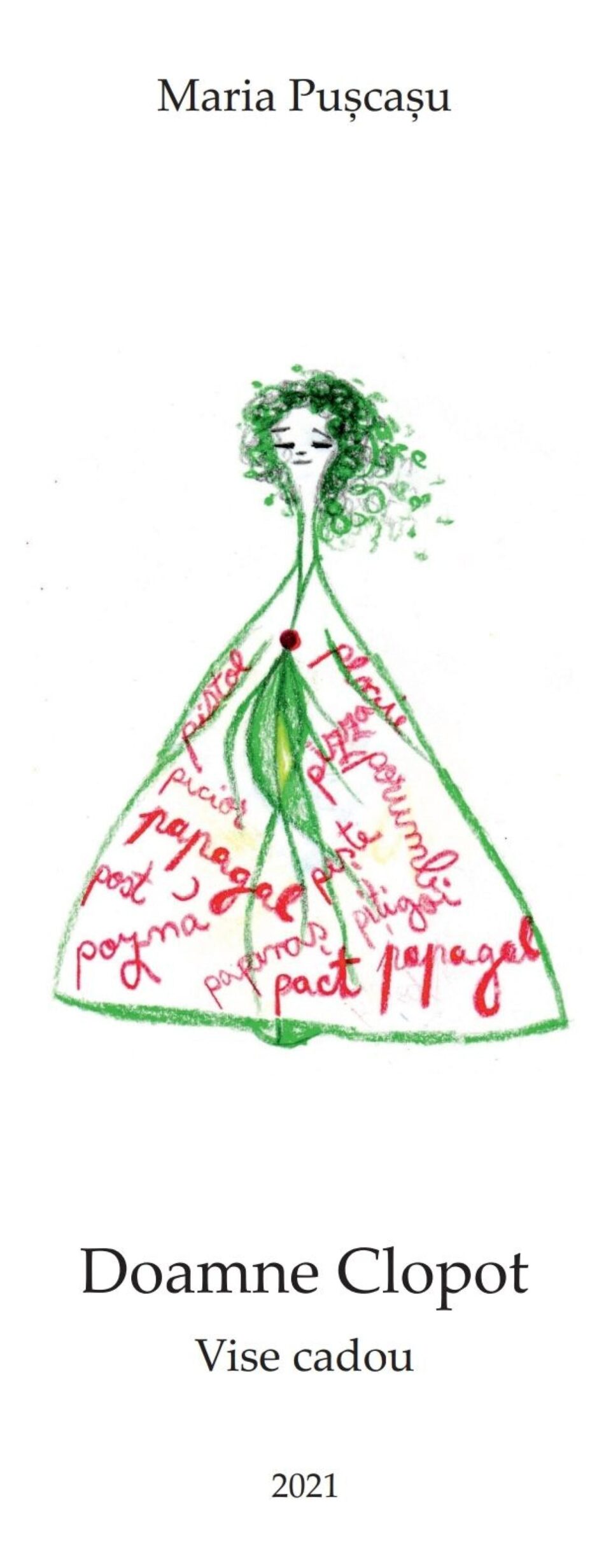 Lansarea cărții „Doamne Clopot. Vise cadou” de Maria Pușcașu, la Biblioteca Bucovinei Lansarea cărții „Doamne Clopot. Vise cadou” de Maria Pușcașu, la Biblioteca Bucovinei