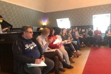 esiune de instruire cu tema „Educație incluzivă și competențe pentru o cultură democratică”, 24-27 martie 2022, Oslo, Norvegia