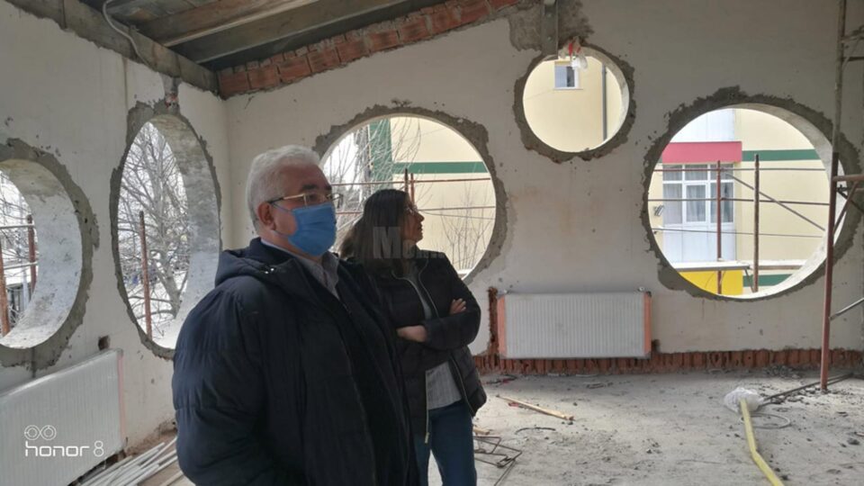 Două grădinițe noi vor fi date în folosință în municipiul Suceava, până la finele anului