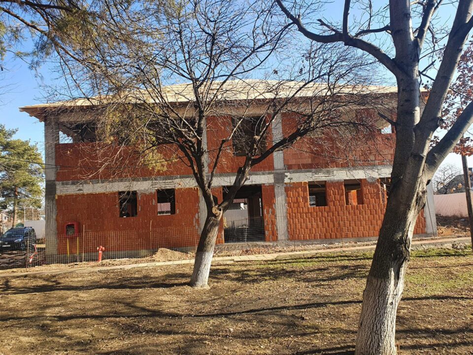 Două grădinițe noi vor fi date în folosință în municipiul Suceava, până la finele anului