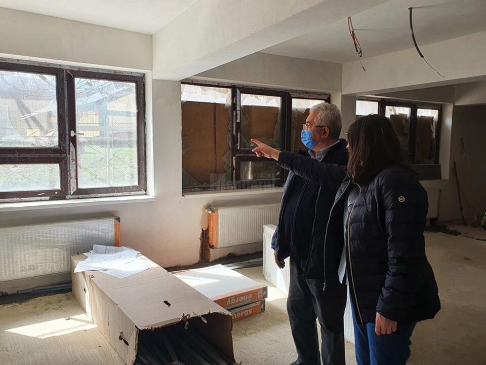 Două grădinițe noi vor fi date în folosință în municipiul Suceava, până la finele anului