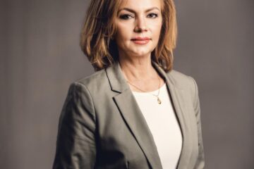 Deputatul PSD de Suceava Mirela Adomnicăi