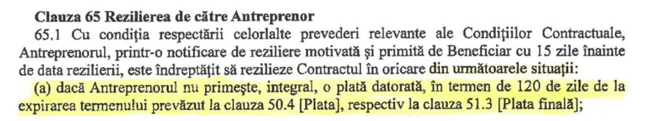 Rîpan transmite că CJ Suceava i-a achitat ajustările de preț atât de tardiv, încât în acel interval a înregistrat pierderi duble