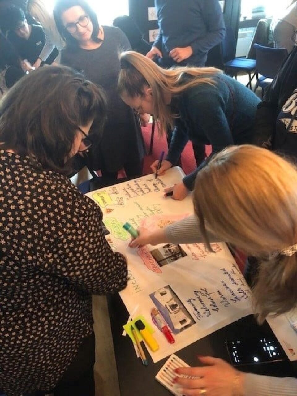 esiune de instruire cu tema „Educație incluzivă și competențe pentru o cultură democratică”, 24-27 martie 2022, Oslo, Norvegia