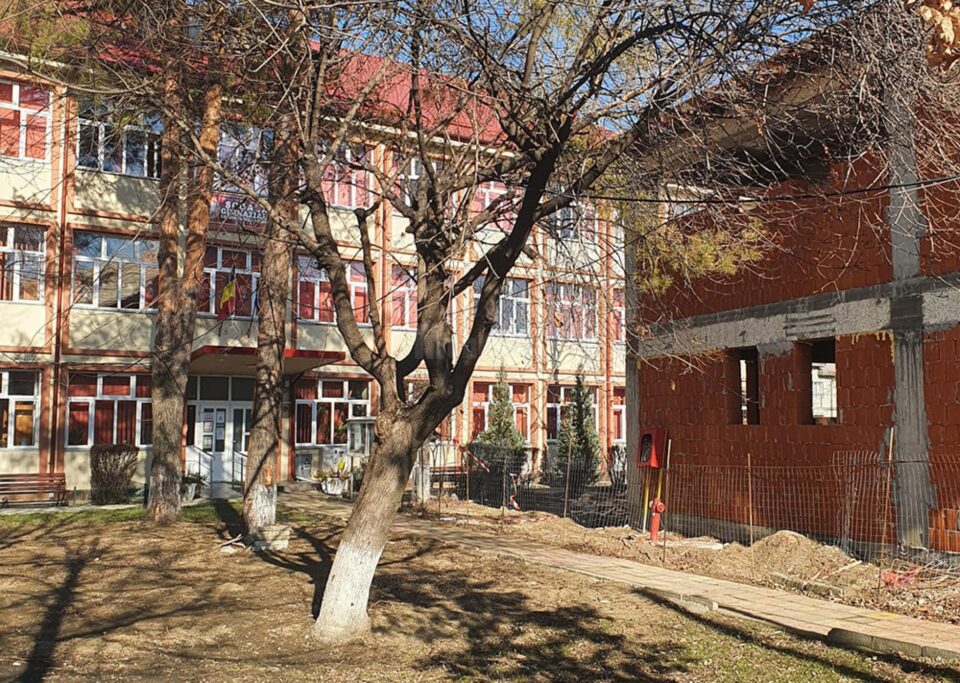 Două grădinițe noi vor fi date în folosință în municipiul Suceava, până la finele anului