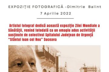 Asociația Institutul Bucovina a marcat 11 ani de parteneriat sustenabil cu Spitalul de Urgență Suceava