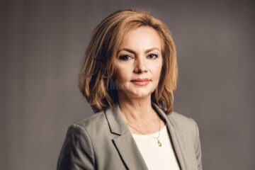 Deputatul PSD de Suceava Mirela Adomnicăi