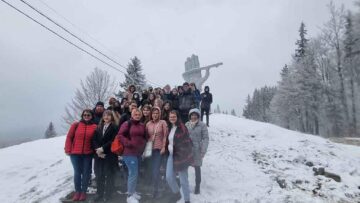 Proiectul european „ACIDE”, la Colegiul Național „Petru Rareș” Suceava