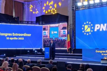 Prim-vicepreședintele PNL, Gheorghe Flutur