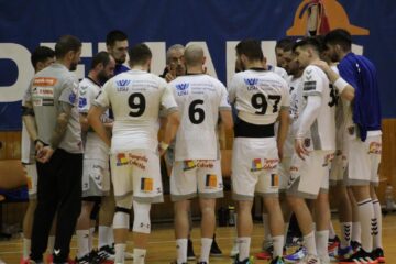 CSU din Suceava va lupta cu Minaur pentru calificarea în Final Four