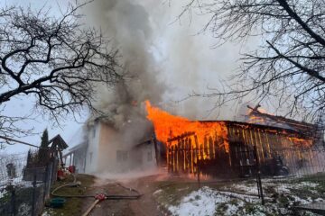 Incendiul de la Gemenea