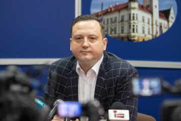 Prefectul de Suceava, Alexandru Moldovan