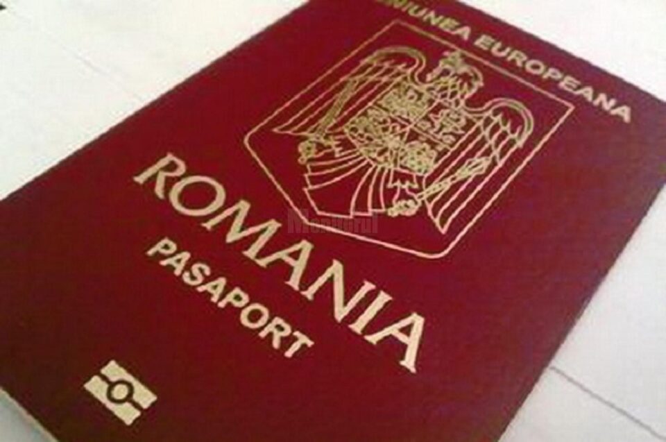 Peste 24.200 de suceveni au solicitat pașapoarte în primul trimestru al acestui an