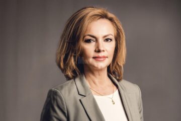 Deputatul PSD de Suceava Mirela Adomnicăi