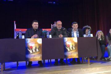 Teatrul Rădăuți va debuta cu o piesă scrisă de rădăuțeanul Matei Vișniec