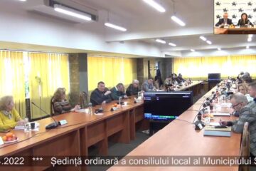 Un nou regulament de funcționare a ședințelor de Consiliu Local ar urma să restricționeze accesul public în sală