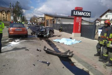Accidentul de la Rădăuți