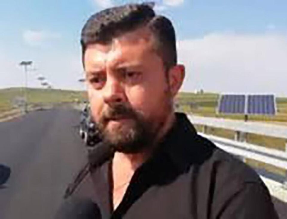 Denunțătorul din acest dosar, omul de afaceri sucevean Ioan Vasile Rîpan