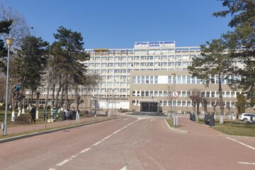 Pacient cu botulism, de la zacuscă de pește, salvat prin colaborarea dintre medicii de la Spitalul de Urgență Suceava