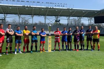 Lansarea noii competiții – Liga Națională