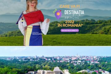 Suceava, în topul nominalizărilor la Destinatia Anului 2022