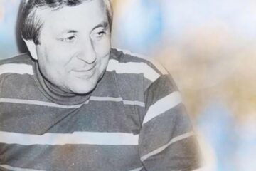 Festivalului Interjudețean de Poezie „Ion Cozmei”