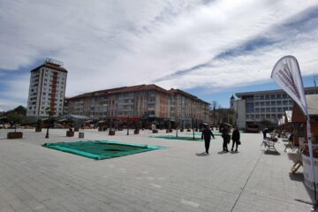 Proiectele de reabilitare clădiri rezidențiale vizează zona centrală a Sucevei, căreia i se va da un aspect mai îngrijit