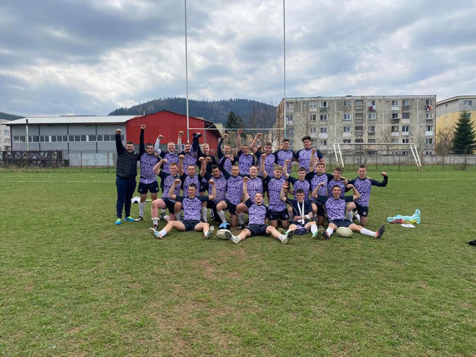 Juniorii de la LPS Suceava s-au calificat la barajul pentru semifinalele campionatului național Juniorii de la LPS Suceava s-au calificat la barajul pentru semifinalele campionatului național