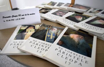 Manifestări culturale dedicate sărbătorilor pascale