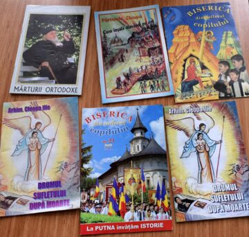 Manifestări culturale dedicate sărbătorilor pascale