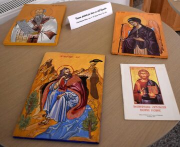 Manifestări culturale dedicate sărbătorilor pascale