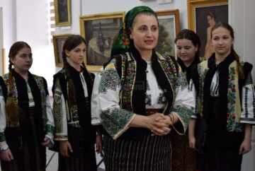 Manifestări culturale dedicate sărbătorilor pascale