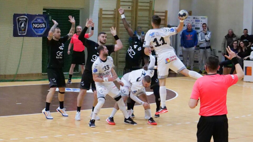 CSU din Suceava a fost eliminată dramatic din Cupa României de Minaur Baia Mare