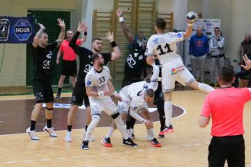 CSU din Suceava a fost eliminată dramatic din Cupa României de Minaur Baia Mare