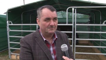 Doctorul Sorin Mihai Voloșeniuc