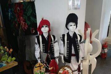 Campania regională de educație moral-religioasă ,,Minunea Învierii Domnului - tradiții și obiceiuri pascale”
