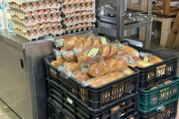 Cantina de Ajutor Social a municipalității sucevene are în prezent 219 beneficiari de hrana caldă, zilnic