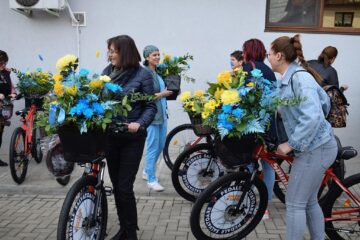 Pentru 31 de cadre medicale, navetă mai ușoară de la locuințele din cartierele mărginașe spre spitalul unde lucrează