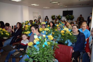 Pentru 31 de cadre medicale, navetă mai ușoară de la locuințele din cartierele mărginașe spre spitalul unde lucrează